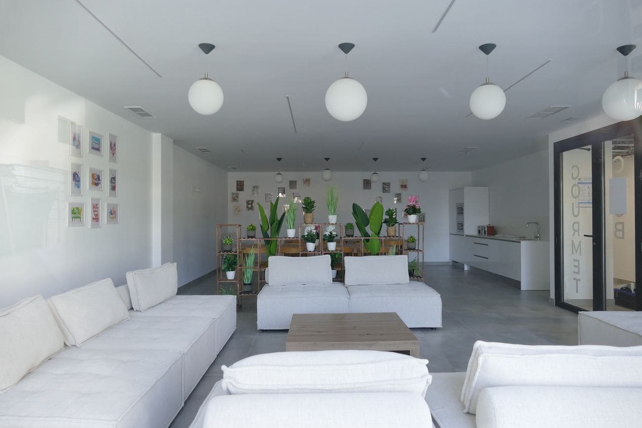 2 soverom Leilighet til salgs i Las Ramblas Golf med svømmebasseng - € 355 000 (Ref: 9804511)