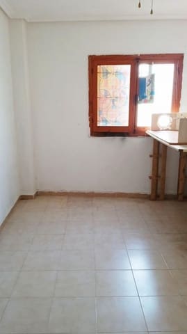 2 quarto Apartamento para venda em Centro, Torrevieja - 110 000 € (Ref: 9804513)