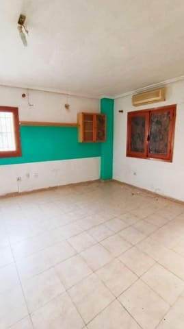 2 quarto Apartamento para venda em Centro, Torrevieja - 110 000 € (Ref: 9804513)