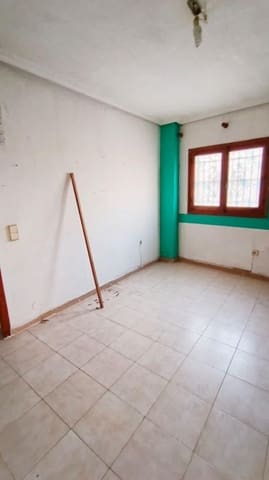 2 quarto Apartamento para venda em Centro, Torrevieja - 110 000 € (Ref: 9804513)