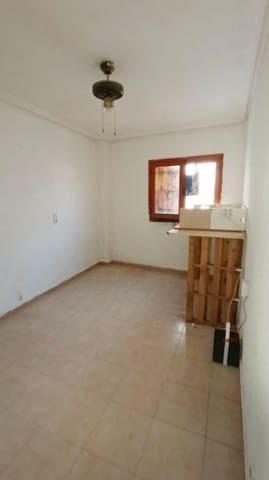 2 quarto Apartamento para venda em Centro, Torrevieja - 110 000 € (Ref: 9804513)