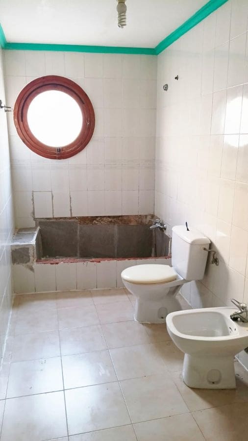 2 Zimmer Apartment zu verkaufen in Torrevieja - 110.000 € (Ref: 9804513)