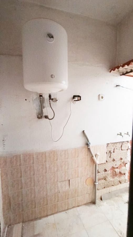 2 Zimmer Apartment zu verkaufen in Torrevieja - 110.000 € (Ref: 9804513)