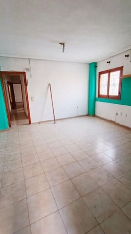 2 quarto Apartamento para venda em Centro, Torrevieja - 110 000 € (Ref: 9804513)