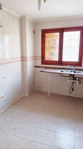 2 quarto Apartamento para venda em Centro, Torrevieja - 110 000 € (Ref: 9804513)