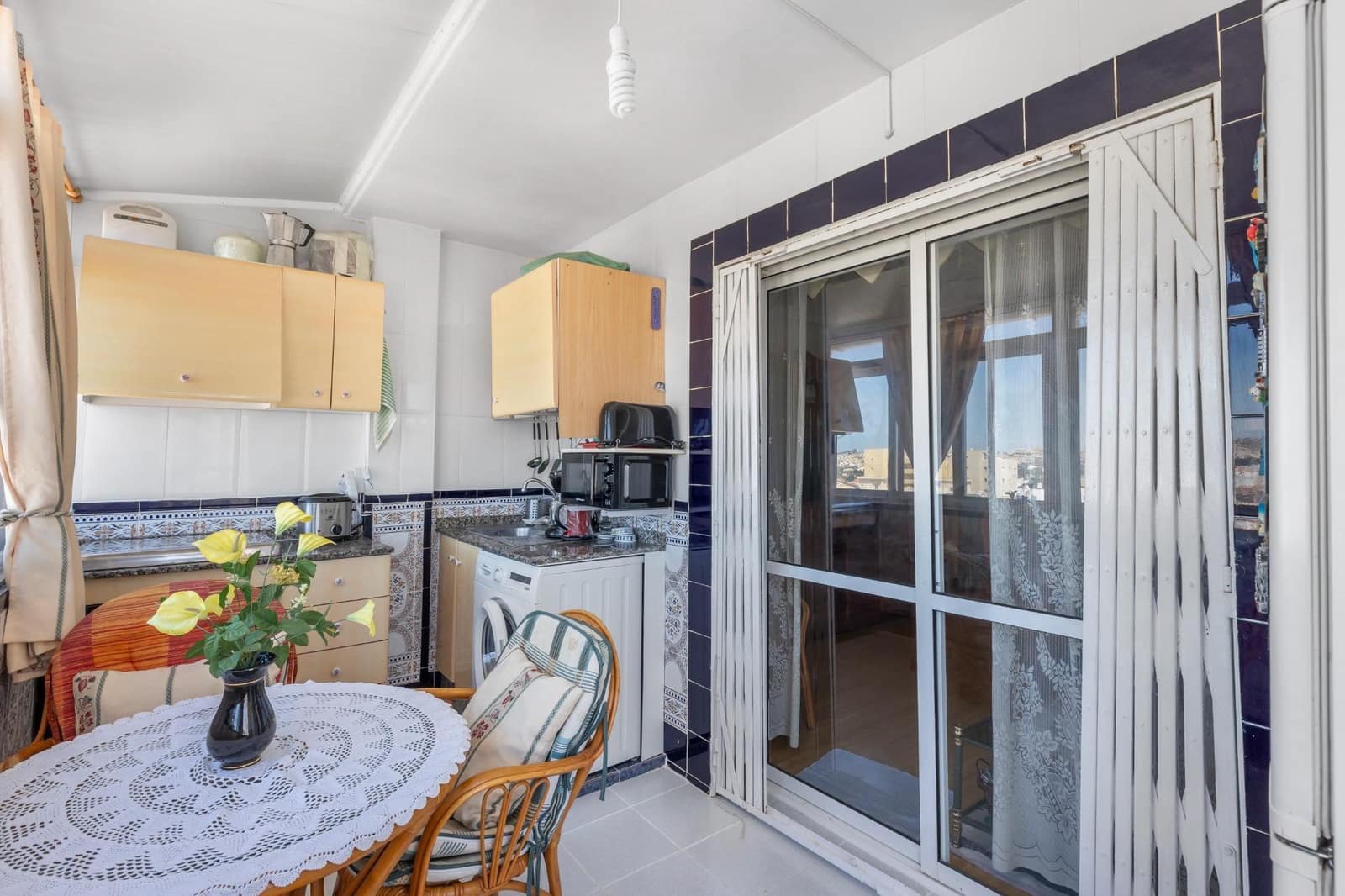 3 sovrum Takvåning till salu i Torrevieja med garage - 181 000 € (Ref: 9804515)