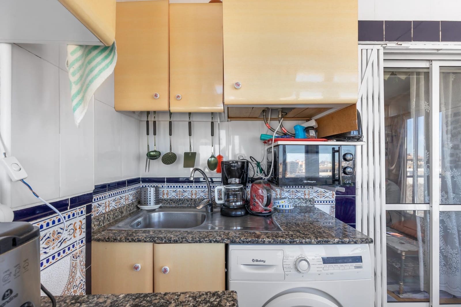 3 sovrum Takvåning till salu i Torrevieja med garage - 181 000 € (Ref: 9804515)