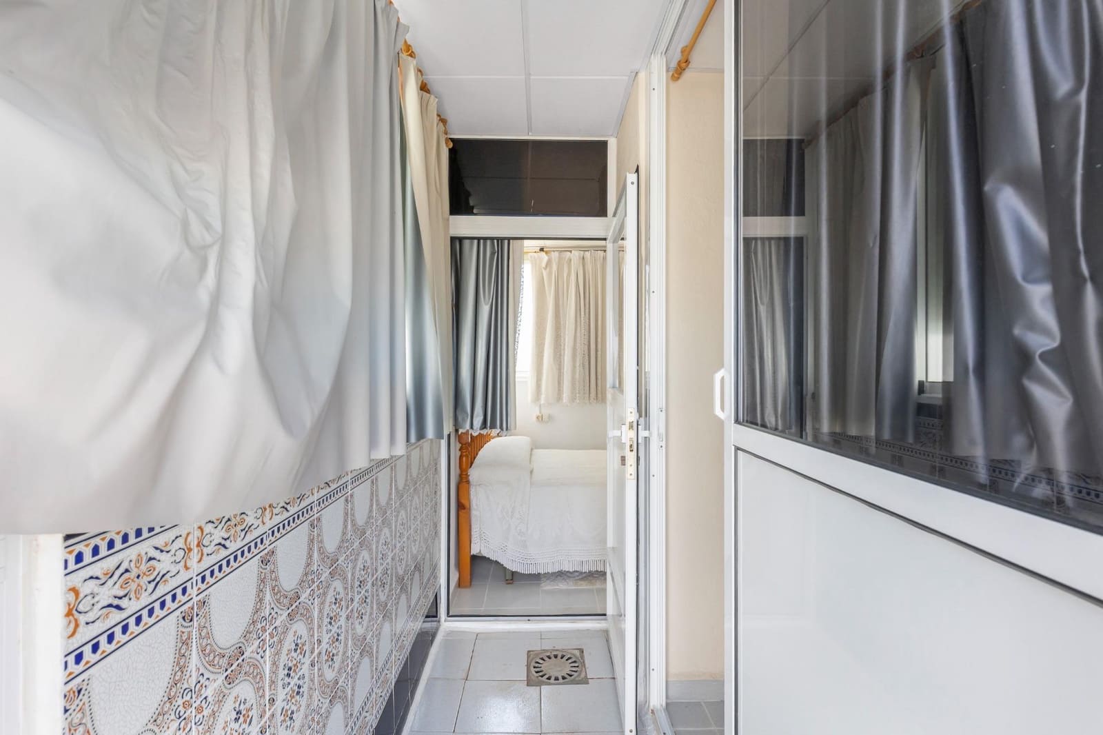 3 sovrum Takvåning till salu i Torrevieja med garage - 181 000 € (Ref: 9804515)