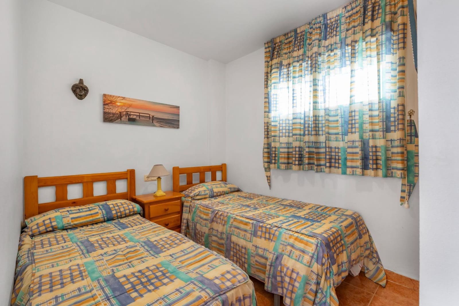 2 soveværelse Lejlighed til salg i Torrevieja med swimmingpool - € 134.900 (Ref: 9804516)