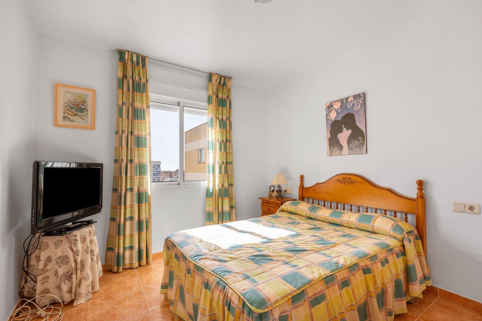 2 soveværelse Lejlighed til salg i Torrevieja med swimmingpool - € 134.900 (Ref: 9804516)