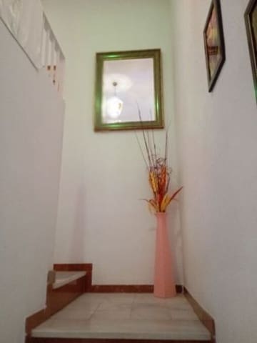 4 bedroom Townhouse for sale in Daya Vieja - € 155,000 (Ref: 9804518)