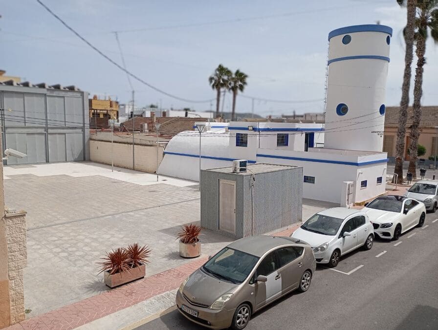 4 bedroom Townhouse for sale in Daya Vieja - € 155,000 (Ref: 9804518)