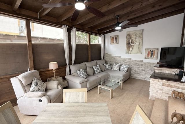 3 Zimmer Doppelhaus zu verkaufen in Sucina, Murcia Stadt - 269.950 € (Ref: 9804519)