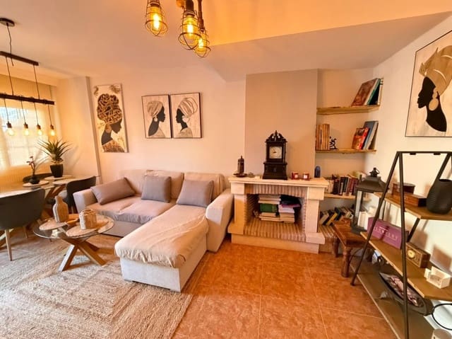 3 Zimmer Doppelhaus zu verkaufen in Villamartin, Orihuela mit Pool - 299.900 € (Ref: 9804520)