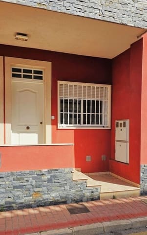 2 Zimmer Bungalow zu verkaufen in San Pedro del Pinatar - 148.500 € (Ref: 9804521)