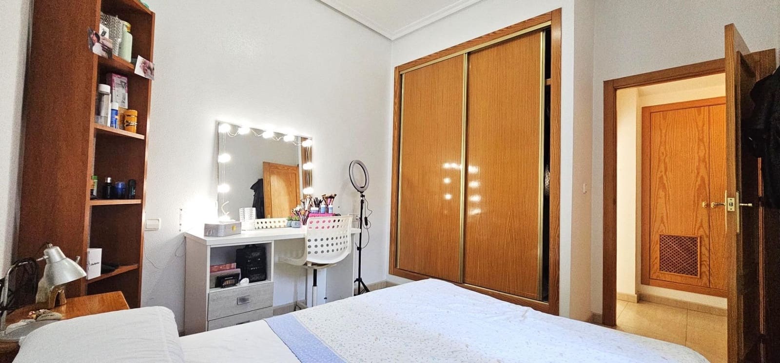 2 Zimmer Bungalow zu verkaufen in San Pedro del Pinatar - 148.500 € (Ref: 9804521)