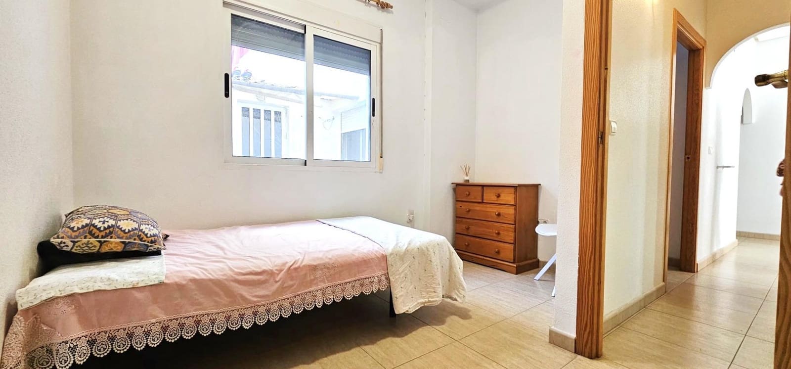 2 Zimmer Bungalow zu verkaufen in San Pedro del Pinatar - 148.500 € (Ref: 9804521)