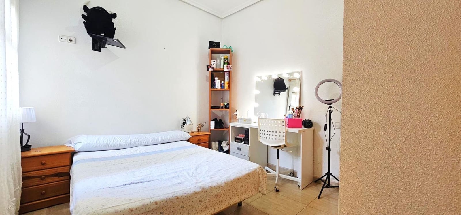 2 Zimmer Bungalow zu verkaufen in San Pedro del Pinatar - 148.500 € (Ref: 9804521)