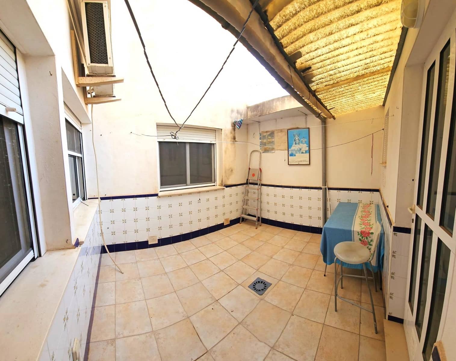 2 Zimmer Bungalow zu verkaufen in San Pedro del Pinatar - 148.500 € (Ref: 9804521)