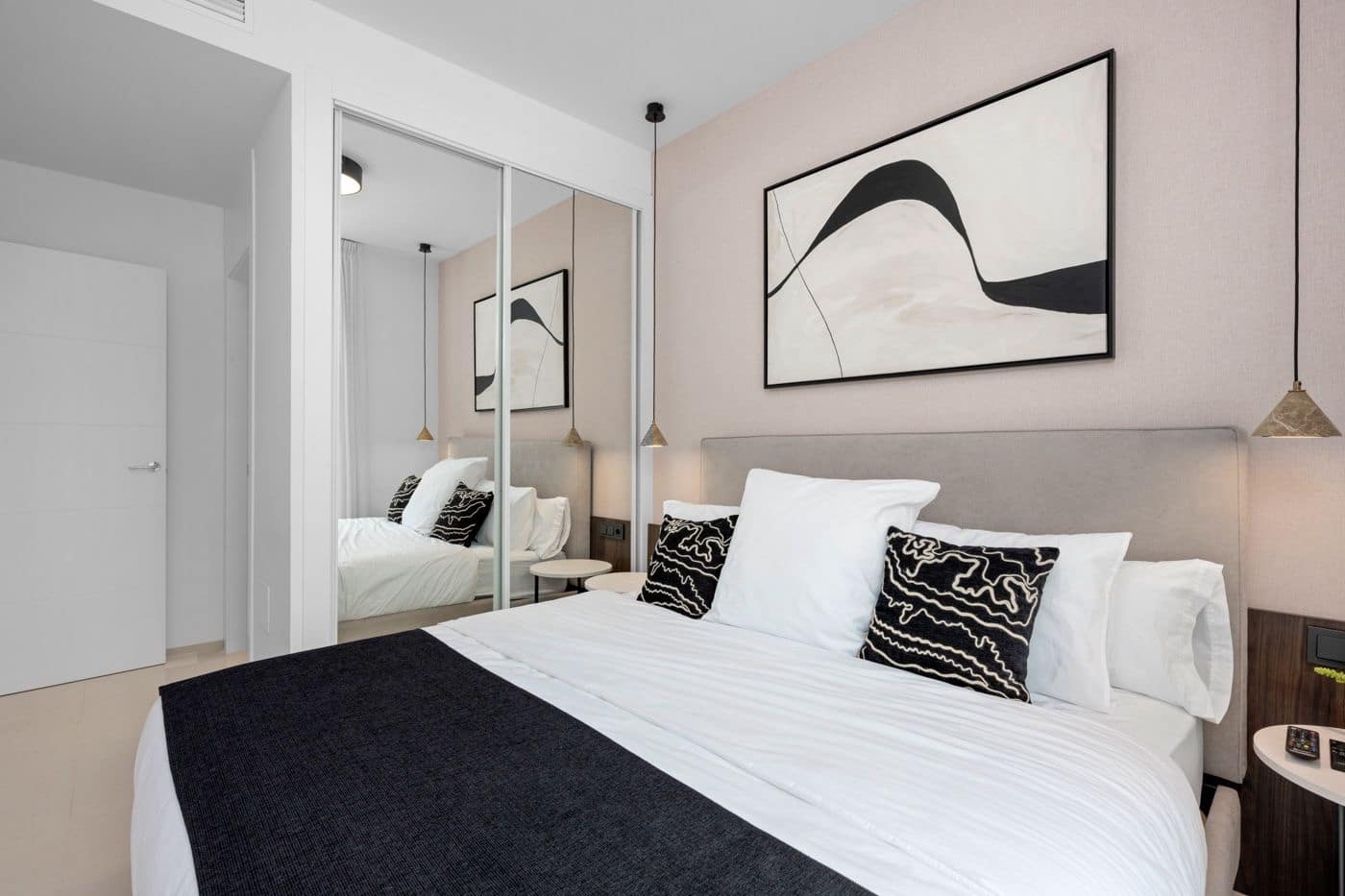 2 slaapkamer Appartement te koop in Ciudad Quesada met zwembad - € 359.000 (Ref: 9806612)