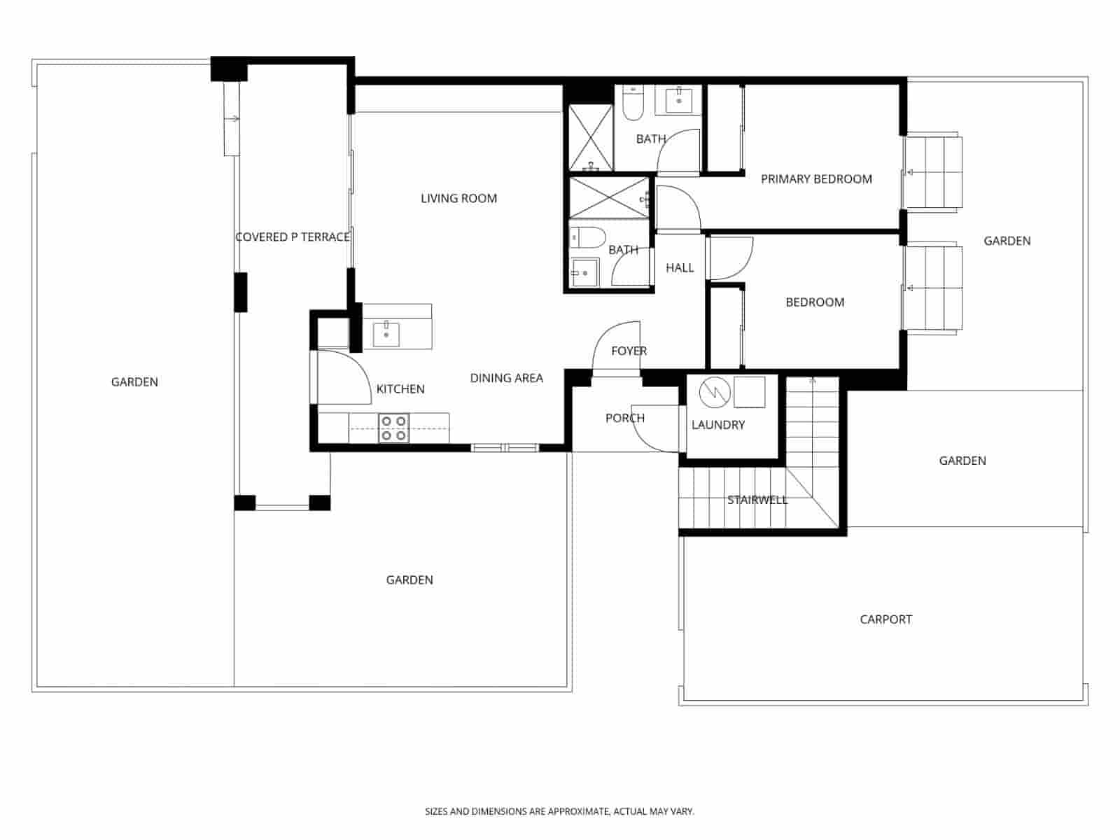 2 sypialnia Apartament na sprzedaż w Ciudad Quesada - 359 000 € (Ref: 9806613)
