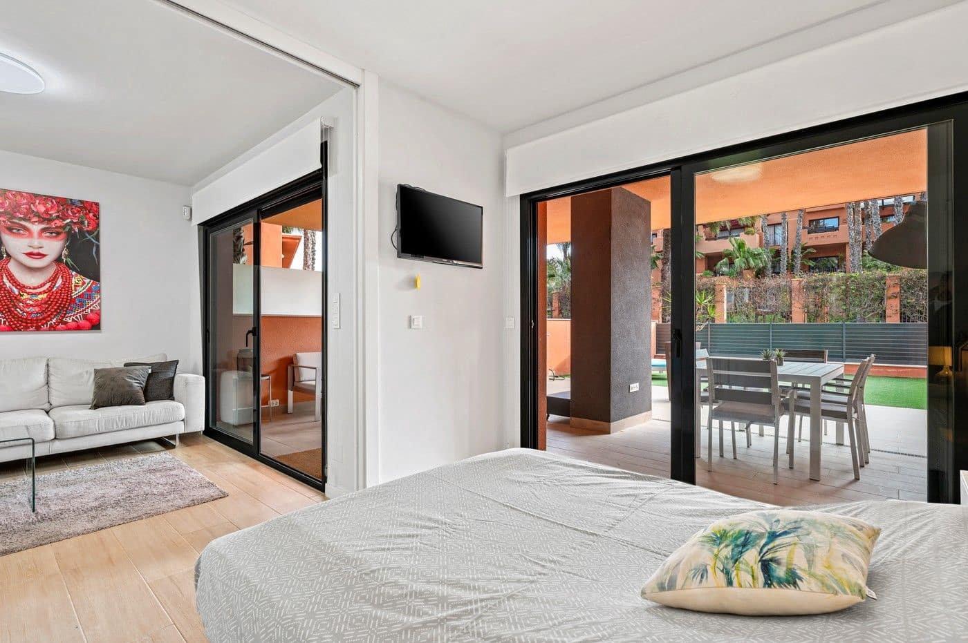 2 quarto Apartamento para venda em Filipinas - 244 500 € (Ref: 9806616)