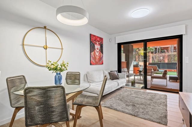 2 quarto Apartamento para venda em Las Filipinas - 244 500 € (Ref: 9806616)