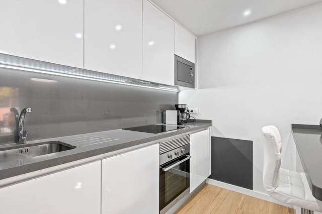2 slaapkamer Appartement te koop in Las Filipinas - € 244.500 (Ref: 9806616)