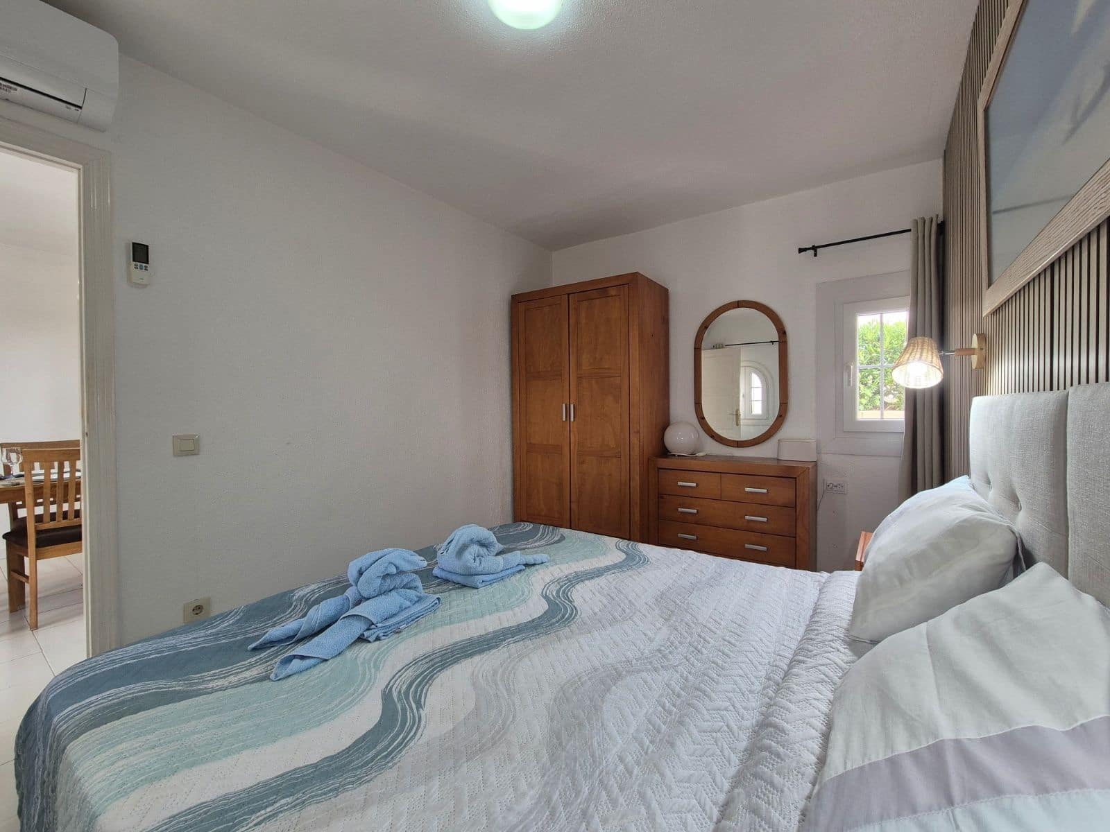 1 slaapkamer Appartement te koop in Blue Lagoon - € 155.000 (Ref: 9806617)