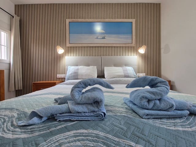 1 sovrum Lägenhet till salu i Blue Lagoon - 155 000 € (Ref: 9806617)