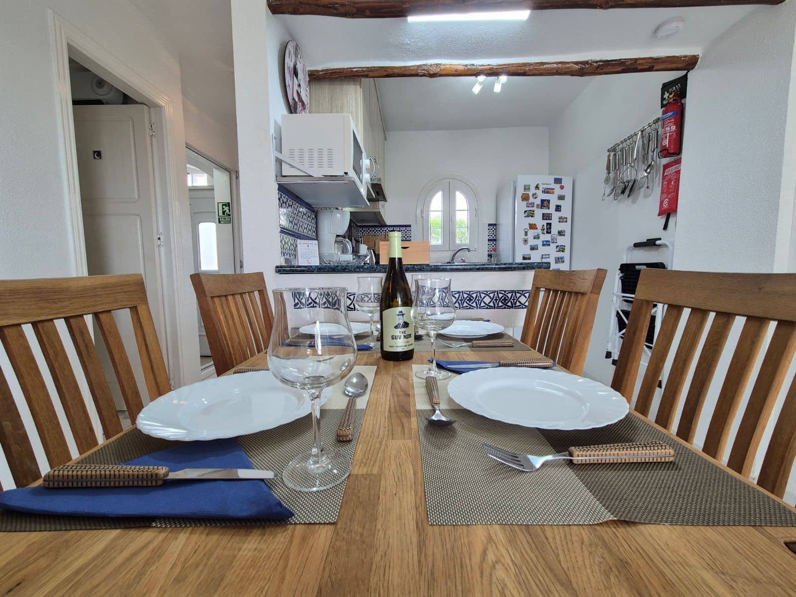 1 slaapkamer Appartement te koop in Blue Lagoon - € 155.000 (Ref: 9806617)