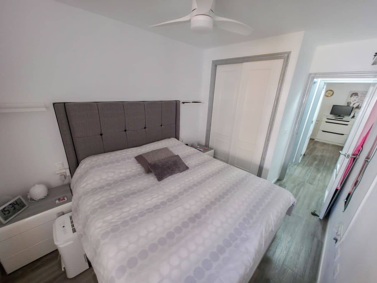 2 sovrum Lägenhet till salu i Jacarilla - 135 000 € (Ref: 9806618)