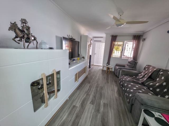 2 sovrum Lägenhet till salu i Jacarilla - 135 000 € (Ref: 9806618)