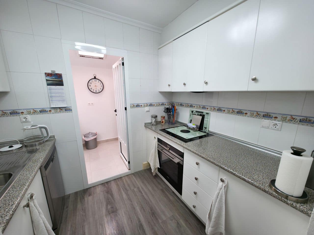 2 sovrum Lägenhet till salu i Jacarilla - 135 000 € (Ref: 9806618)