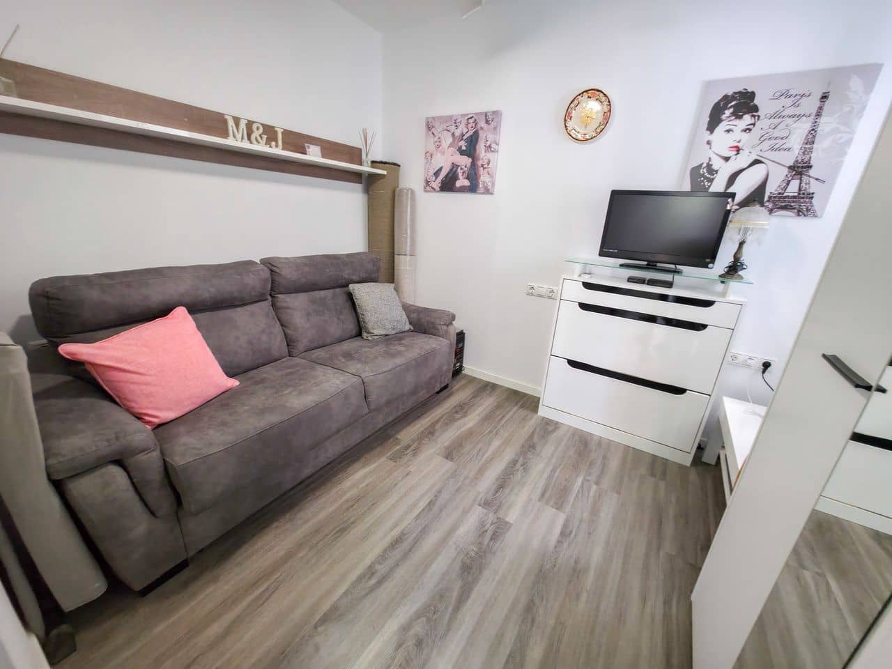 2 sovrum Lägenhet till salu i Jacarilla - 135 000 € (Ref: 9806618)