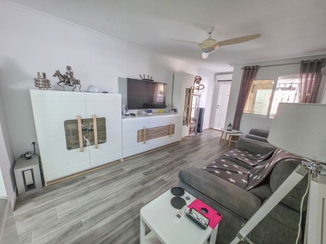 2 sovrum Lägenhet till salu i Jacarilla - 135 000 € (Ref: 9806618)