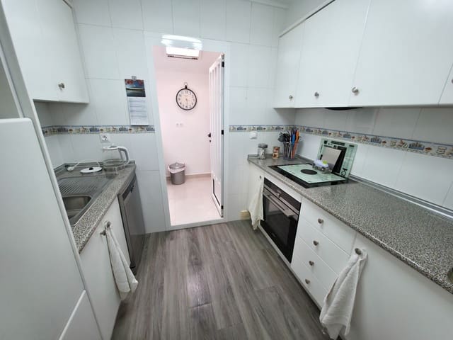 2 sovrum Lägenhet till salu i Jacarilla - 135 000 € (Ref: 9806618)