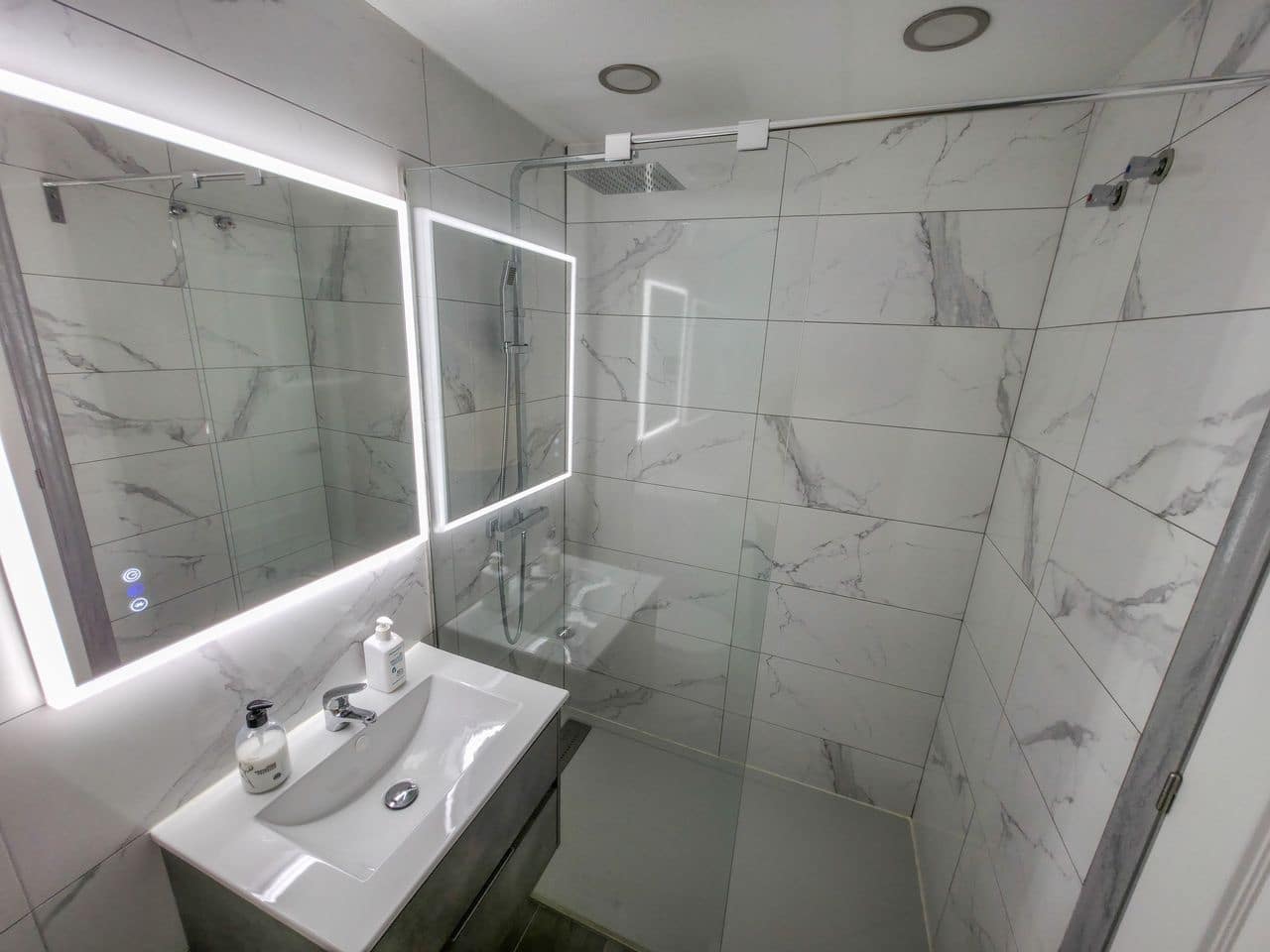 2 sovrum Lägenhet till salu i Jacarilla - 135 000 € (Ref: 9806618)