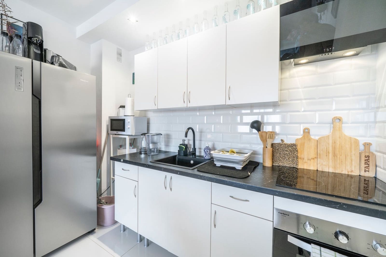 1 quarto Apartamento para venda em Campoamor com garagem - 149 000 € (Ref: 9806619)