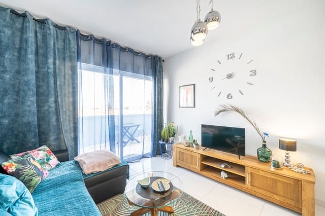 1 slaapkamer Appartement te koop in Campoamor, Orihuela - € 149.000 (Ref: 9806620)