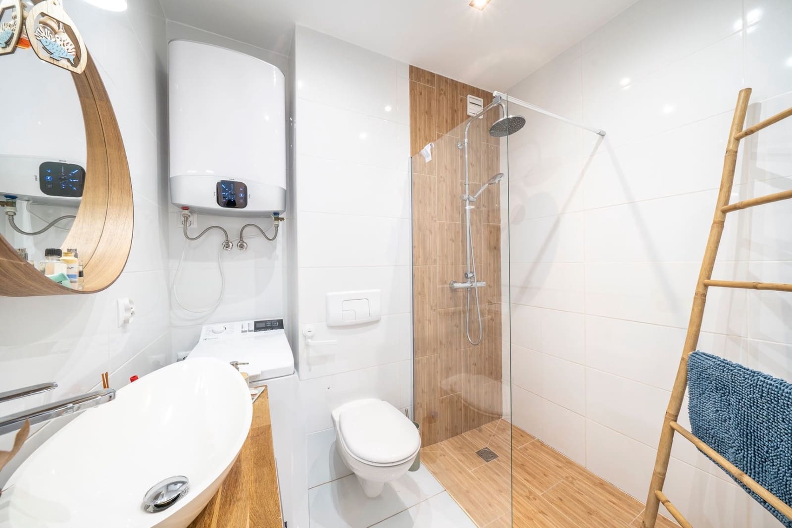 1 quarto Apartamento para venda em Campoamor - 149 000 € (Ref: 9806620)