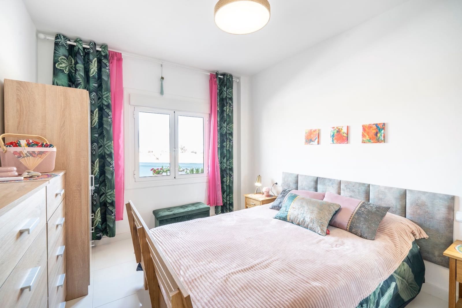 1 quarto Apartamento para venda em Campoamor - 149 000 € (Ref: 9806620)