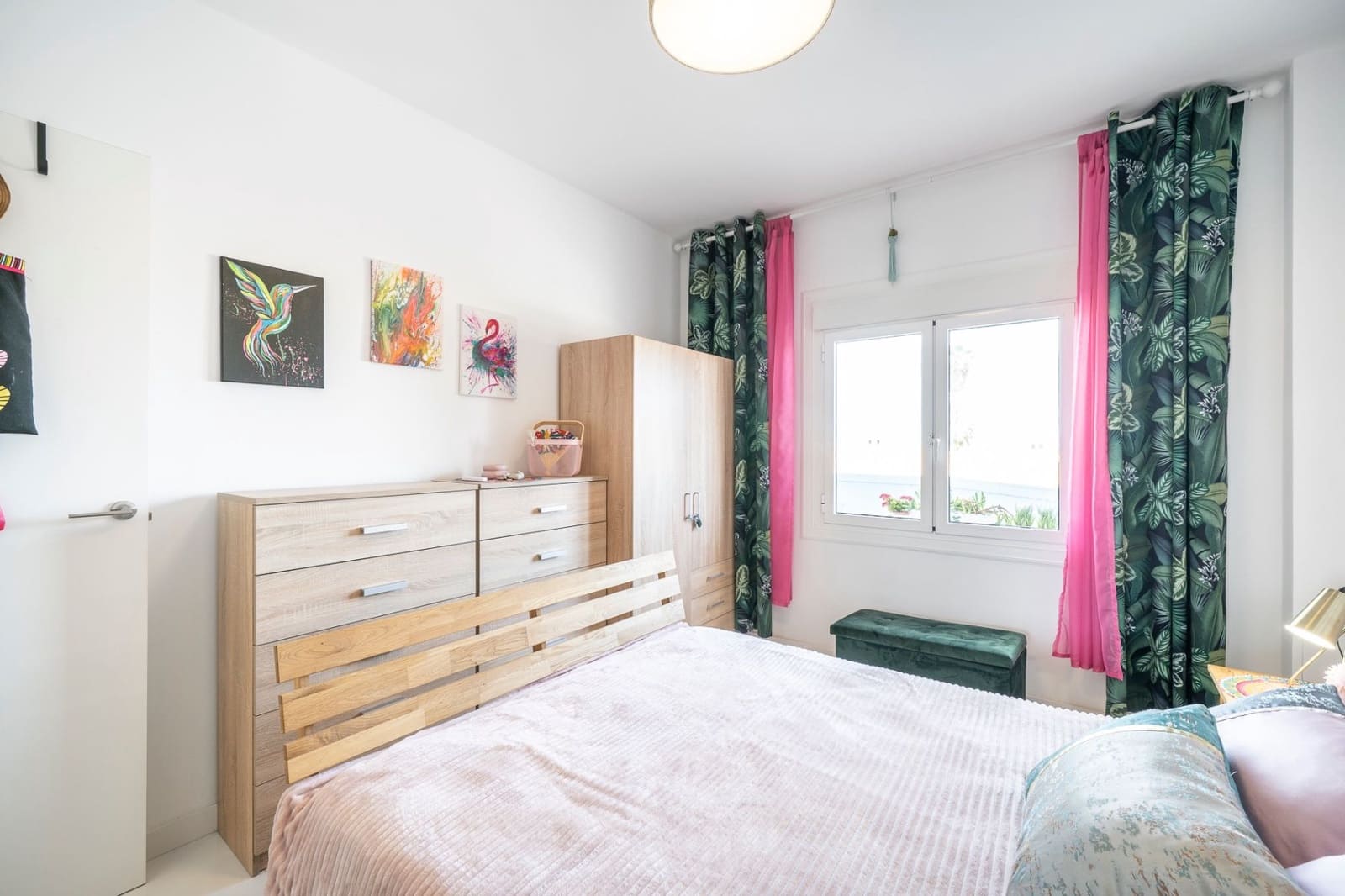 1 quarto Apartamento para venda em Campoamor - 149 000 € (Ref: 9806620)