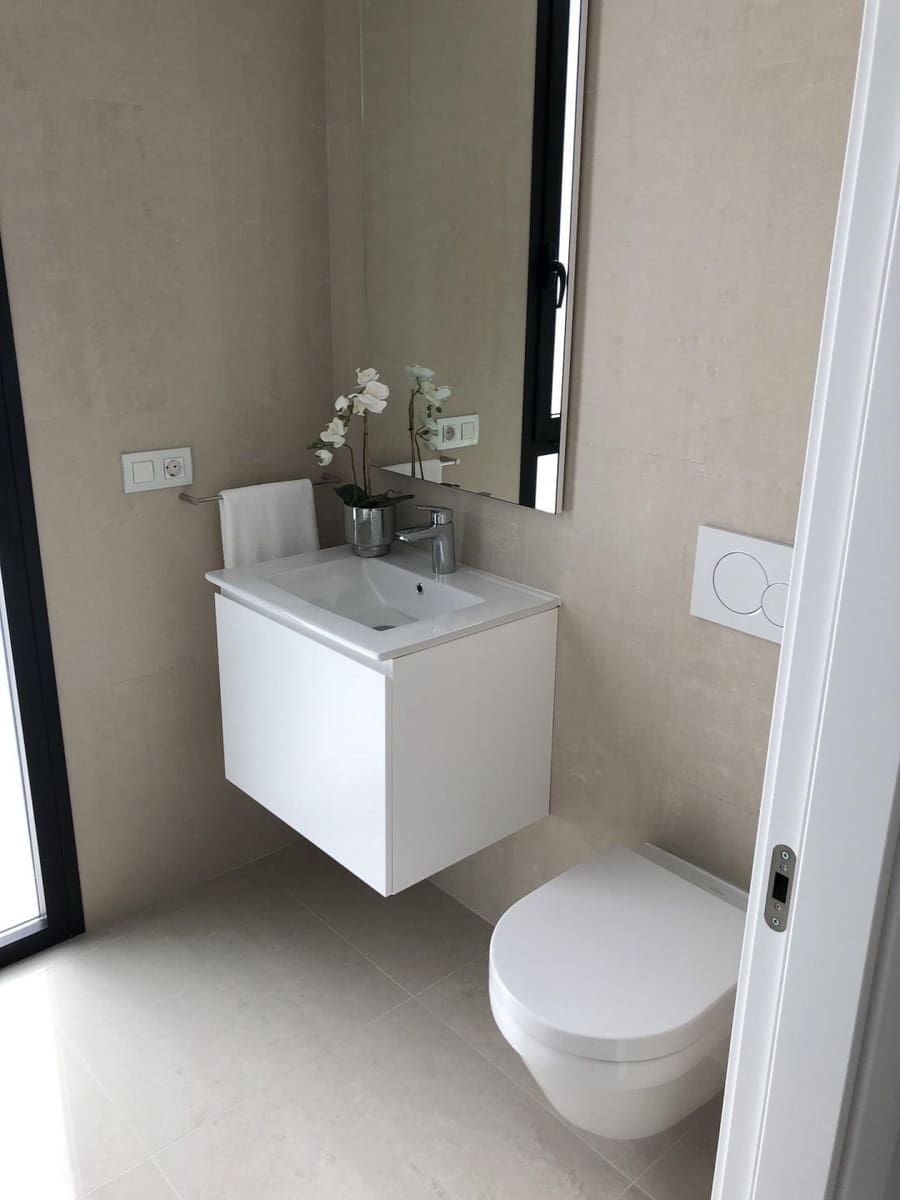 4 camera da letto Villa in vendita in Ciudad Quesada con piscina - 640.000 € (Rif: 9806621)