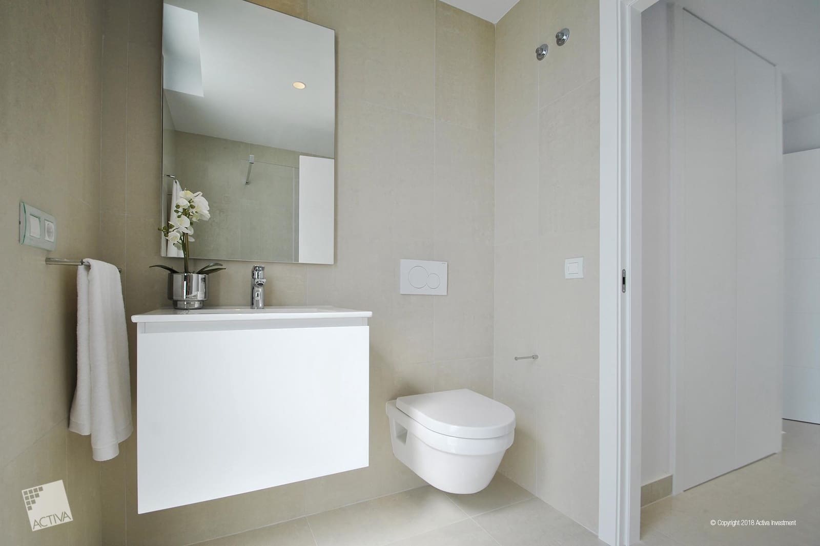 4 camera da letto Villa in vendita in Ciudad Quesada con piscina - 640.000 € (Rif: 9806621)