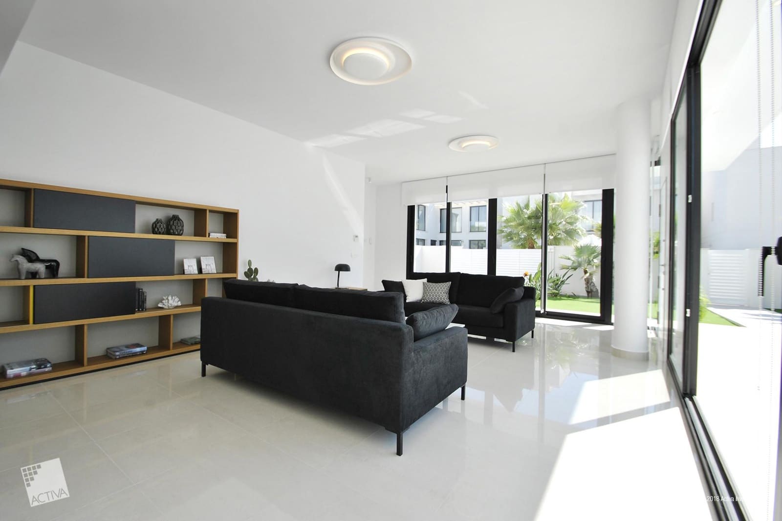 4 camera da letto Villa in vendita in Ciudad Quesada con piscina - 640.000 € (Rif: 9806621)