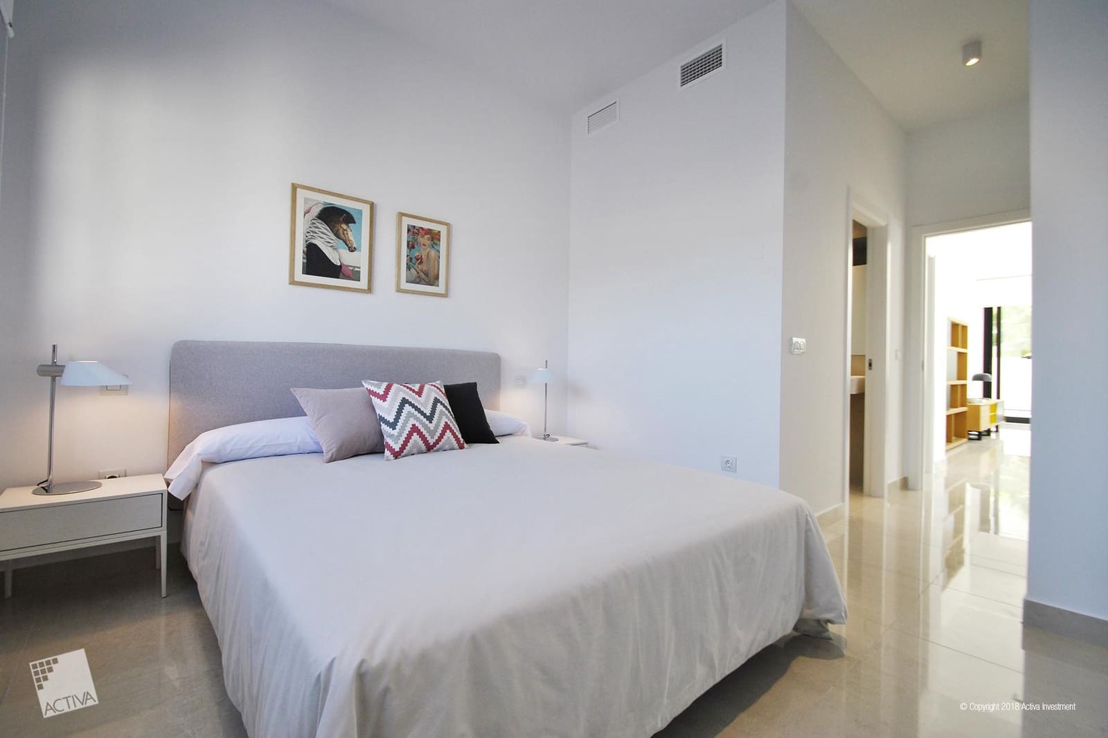 4 camera da letto Villa in vendita in Ciudad Quesada con piscina - 640.000 € (Rif: 9806621)