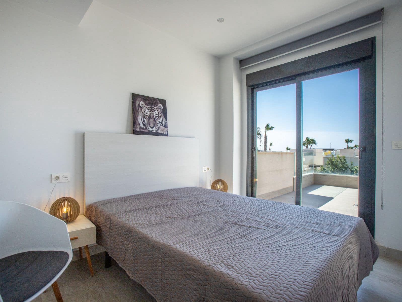 3 sovrum Villa till salu i Ciudad Quesada med pool - 395 000 € (Ref: 9806622)