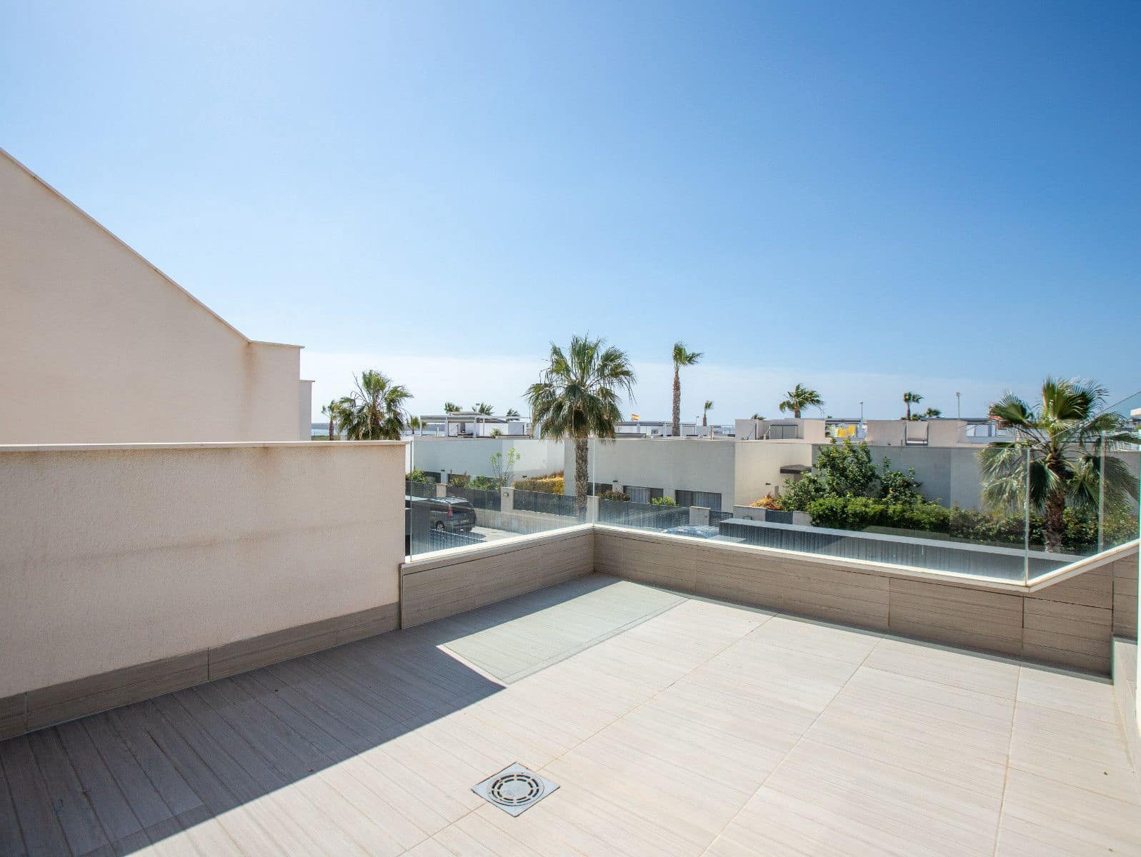 3 sovrum Villa till salu i Ciudad Quesada med pool - 395 000 € (Ref: 9806622)