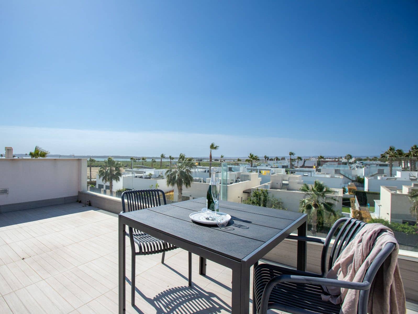 3 sovrum Villa till salu i Ciudad Quesada med pool - 395 000 € (Ref: 9806622)